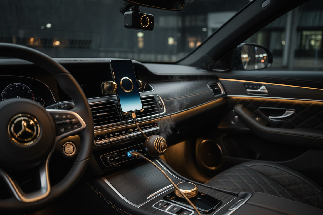 5 Must-Have Car Accessories Every American Driver Needs