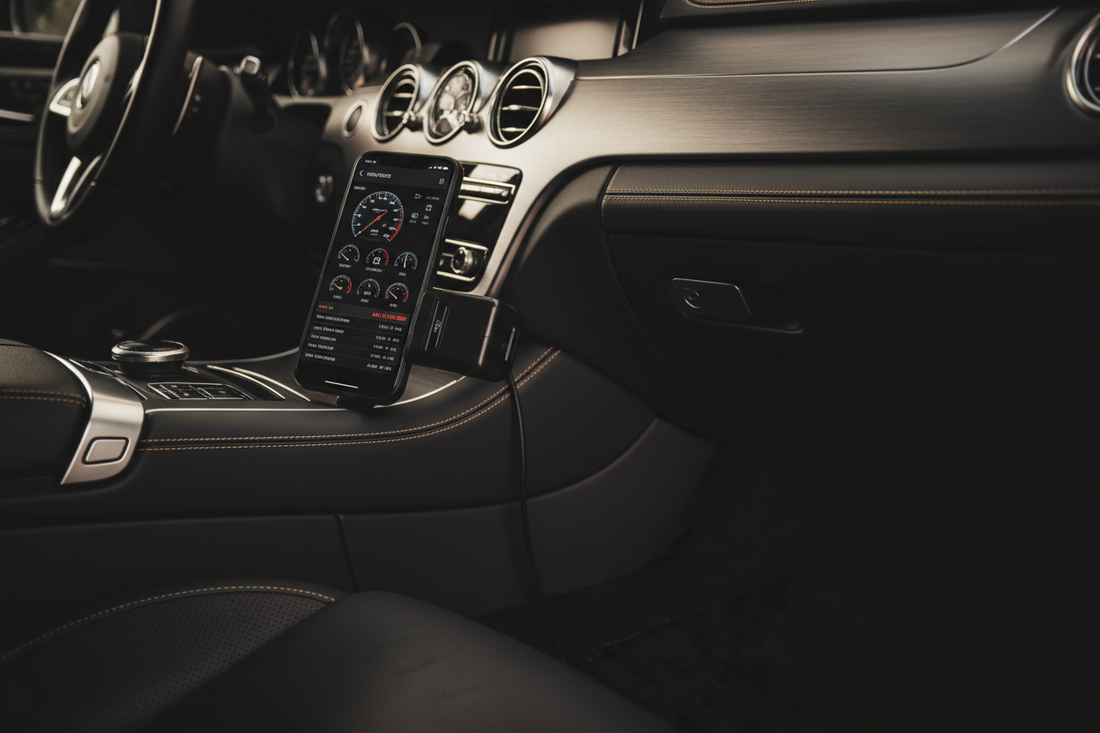 How to Read Car Fault Codes With Your Smartphone (No Mechanic Needed)