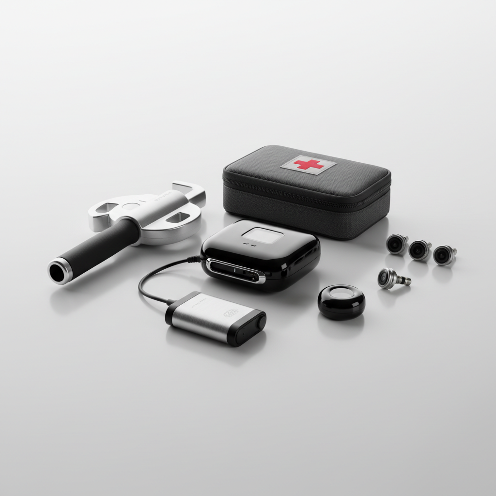 Car Protection & Safety