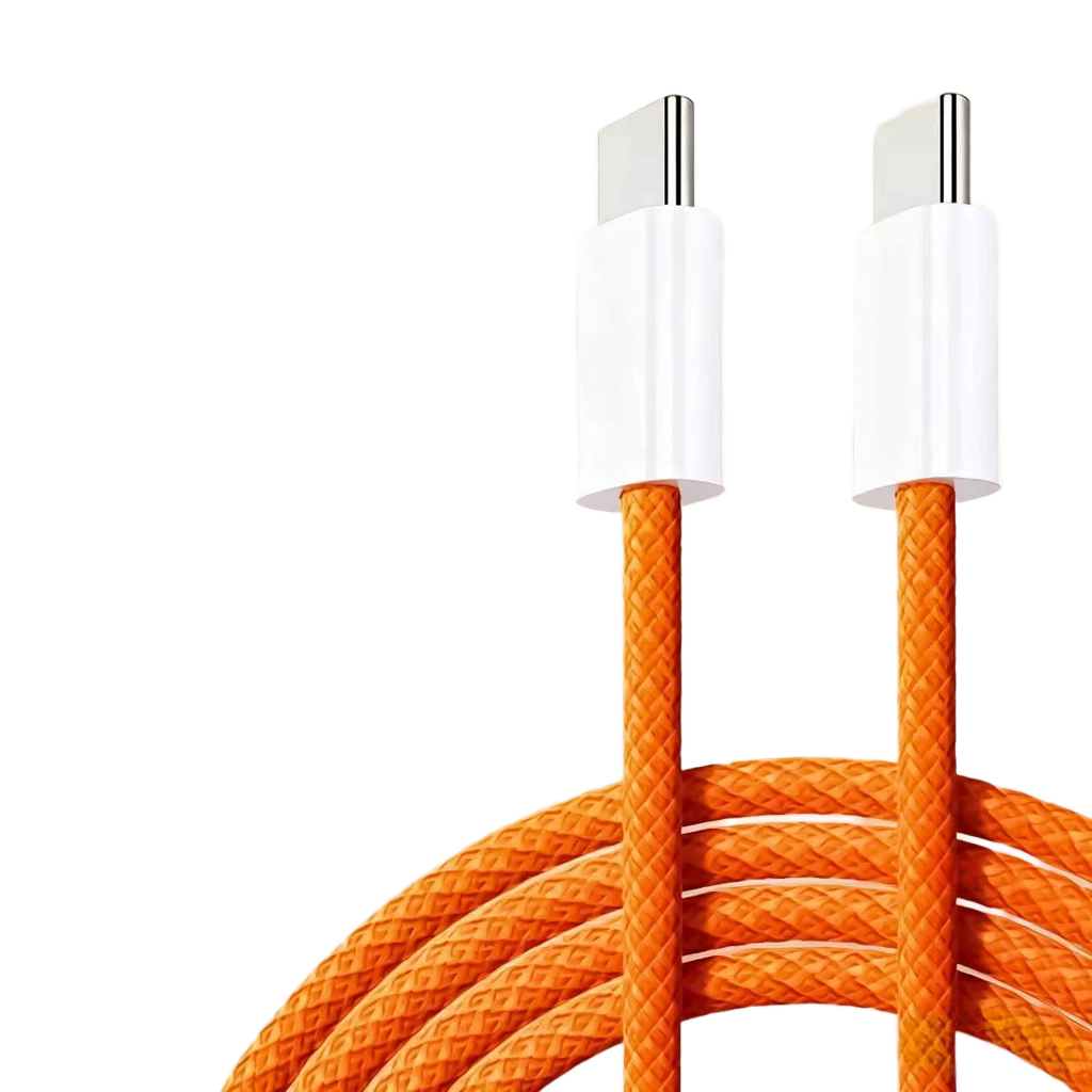 65W USB C Fast Charging Cable