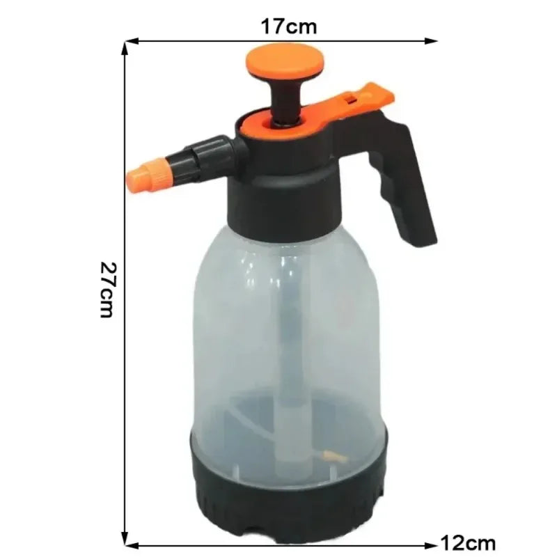 1.2L Handheld Car Wash Sprayer