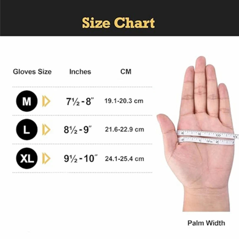 Gants industriels en nitrile noir, 8 mil, jetables, ultra-résistants, avec texture diamant, sans latex, pour mécaniciens, tatoueurs et autos.