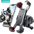 Joyroom Bike Phone Holder 360° — Universal Mount for 4.7–7" Phones