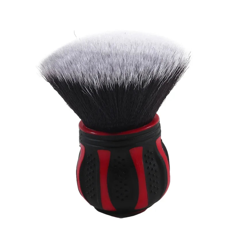 Car Detailing Brushes With Storage Rack Covers Soft Bristles Auto Interior Dust Cleaner Car Detail Brush Cleaning Detail Tool