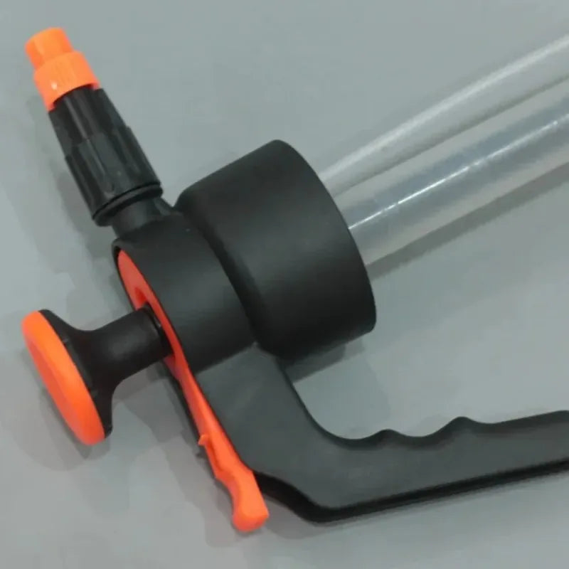 1.2L Handheld Car Wash Sprayer
