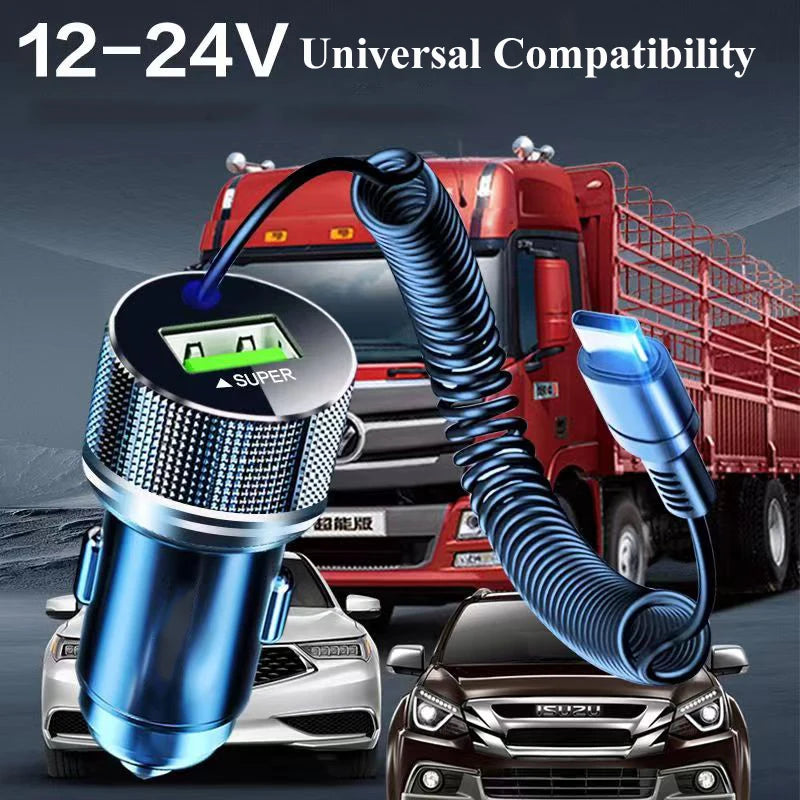 EDEBA FYU-UC12 portable phone charging accessory