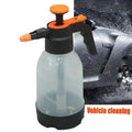 1.2L Handheld Car Wash Sprayer