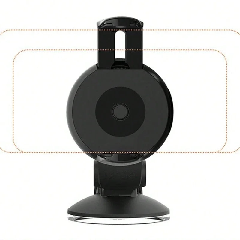 Support universel pour téléphone portable en voiture, support de pare-brise, support pour smartphone