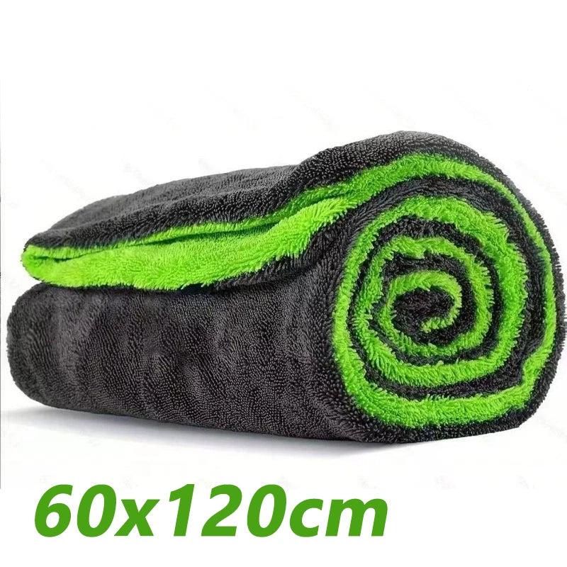 1400GSM Microfiber Car Drying Towel
