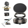 Foldable Magnetic Car Phone Holder