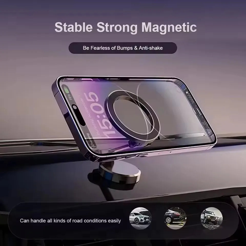 Magnetischer Schutz vor MagSafe für das iPhone