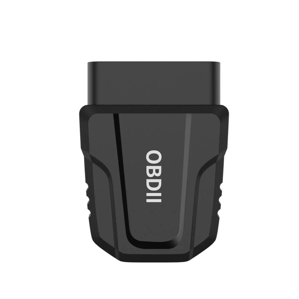V011 Bluetooth 5.4 OBD2 Car Diagnostic Scanner — iOS & Android