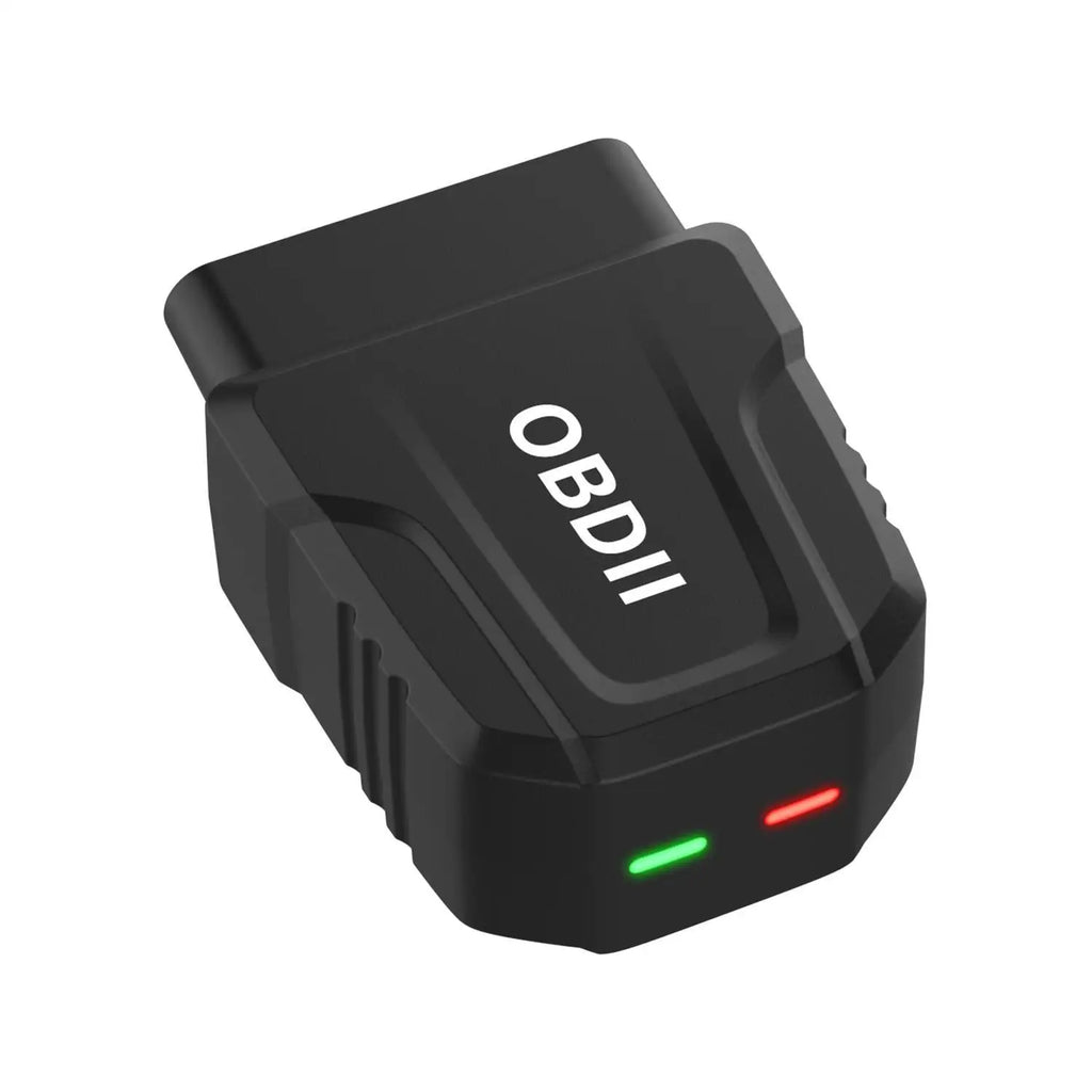 V011 Bluetooth 5.4 OBD2 Car Diagnostic Scanner — iOS & Android