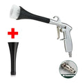 Tornado Air Blow Gun for Car Interior Cleaning