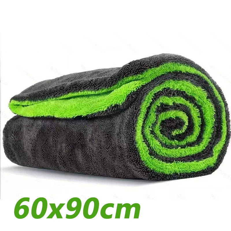 1400GSM Microfiber Car Drying Towel