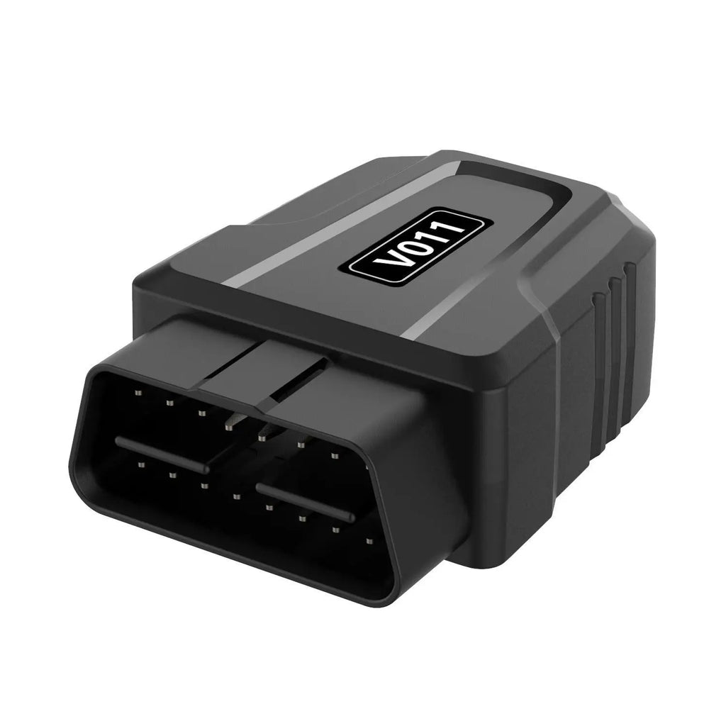V011 Bluetooth 5.4 OBD2 Car Diagnostic Scanner — iOS & Android