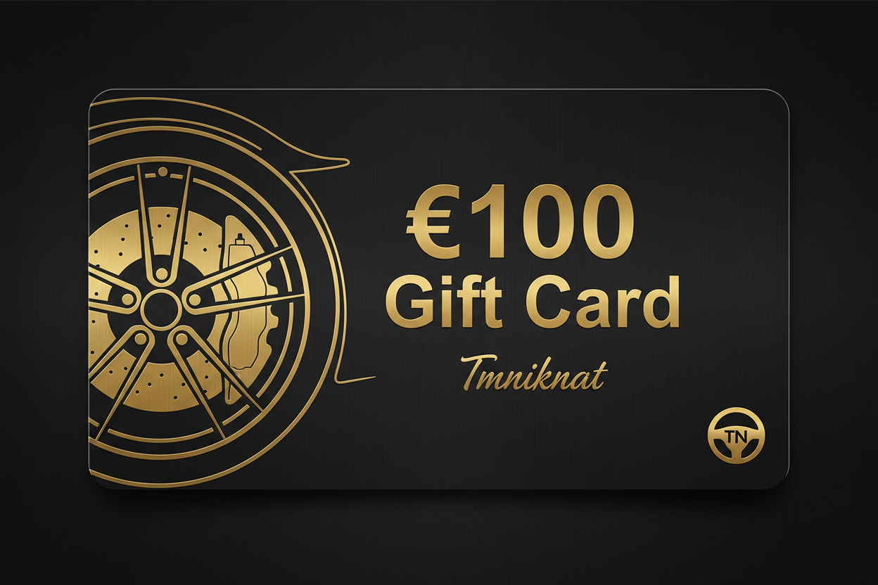 Gift Card €100