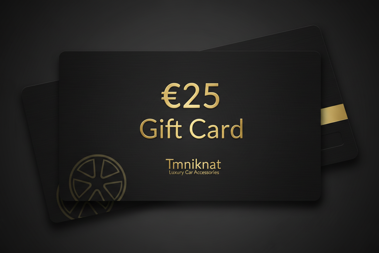 Gift Card €25