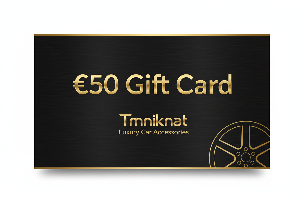 Gift Card €50