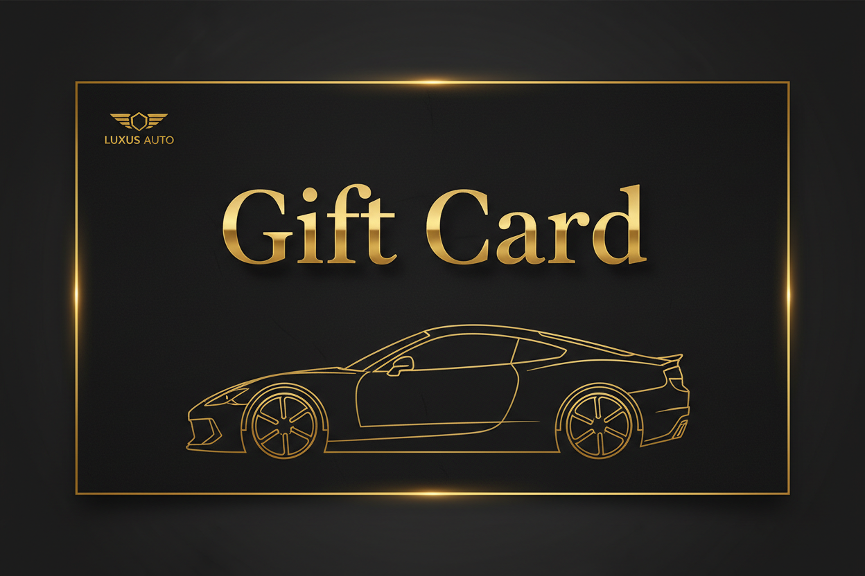 Premium Gift Card